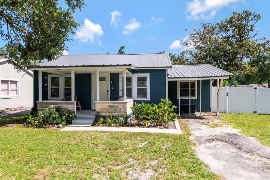 Property photo for 1716 W SITKA STREET, Tampa, FL
