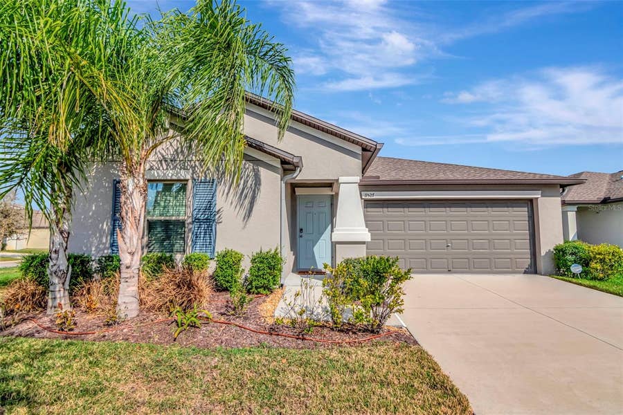 Property photo for 11527 SAGE CANYON DRIVE, Riverview, FL