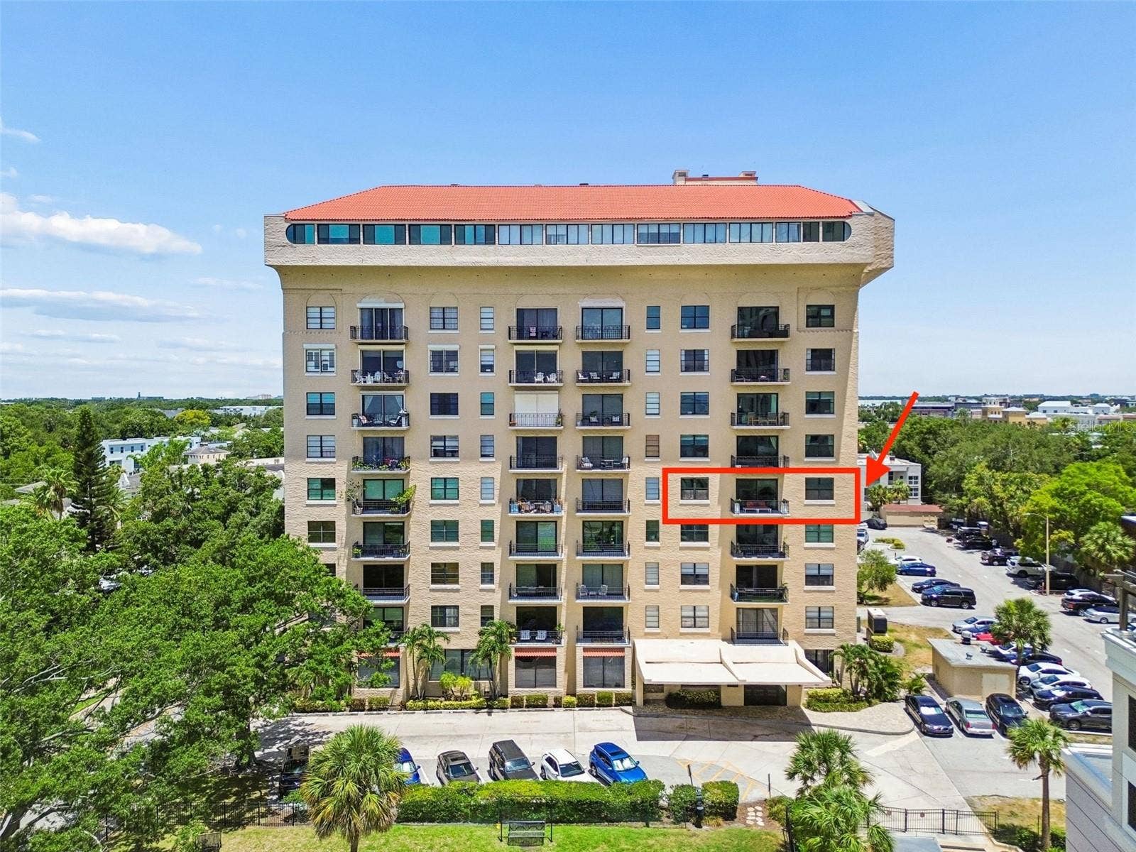2109 BAYSHORE BOULEVARD, #504, Tampa, FL 33606 2109 BAYSHORE BOULEVARD, #504, Tampa, FL 33606