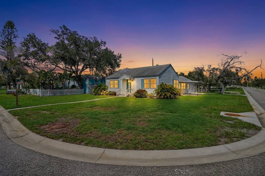 Property photo for 3050 DUPONT STREET S, Gulfport, FL