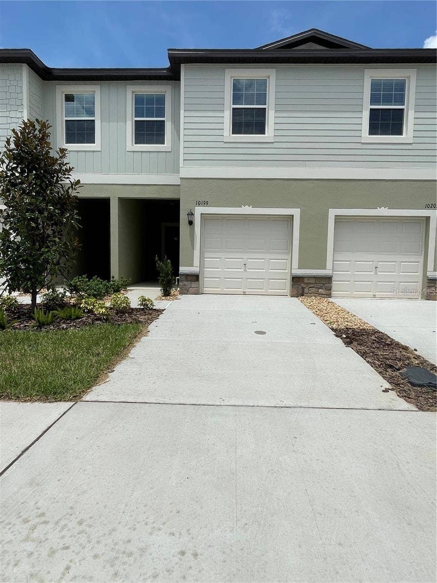Property photo for 10199 TRUMPET HONEYSUCKLE WAY, San Antonio, FL