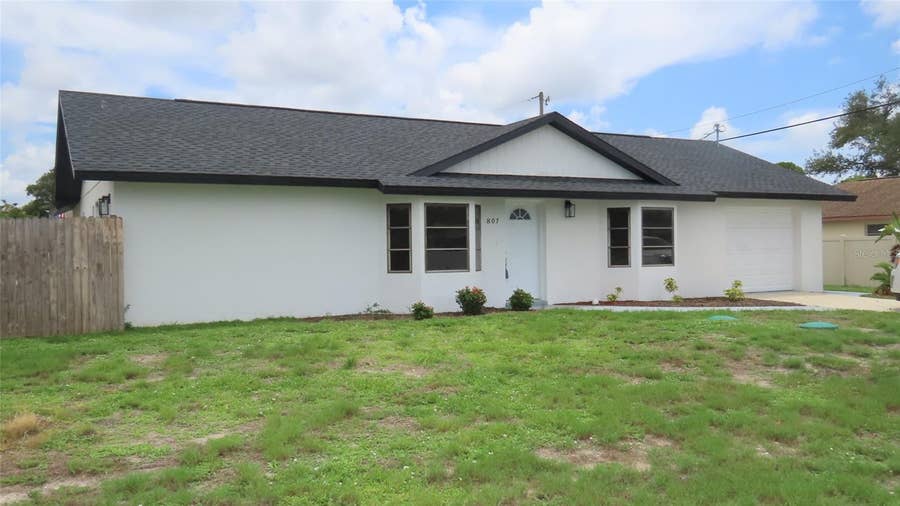 Property photo for 807 NECTAR ROAD, Venice, FL