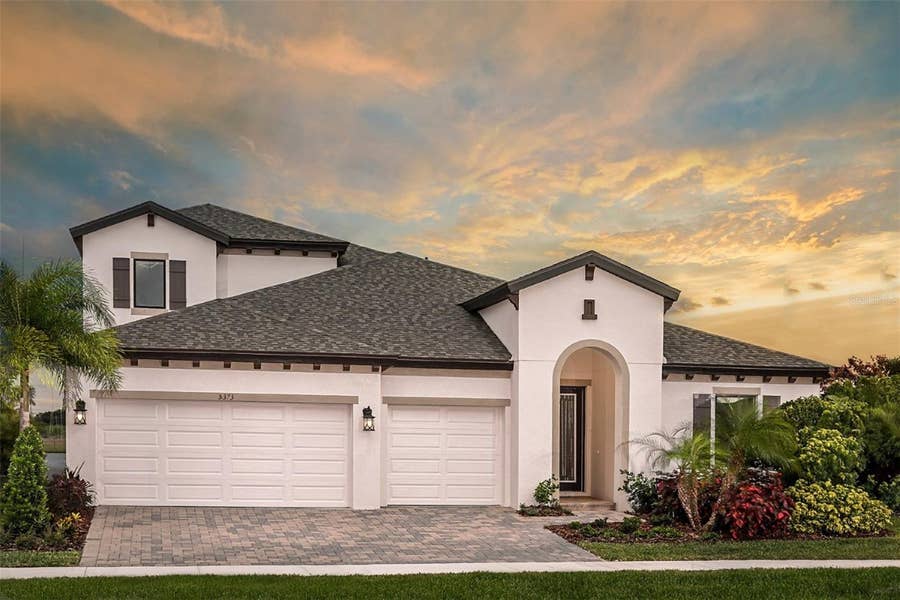 Property photo for 5373 WOLF CREEK DRIVE, Apollo Beach, FL