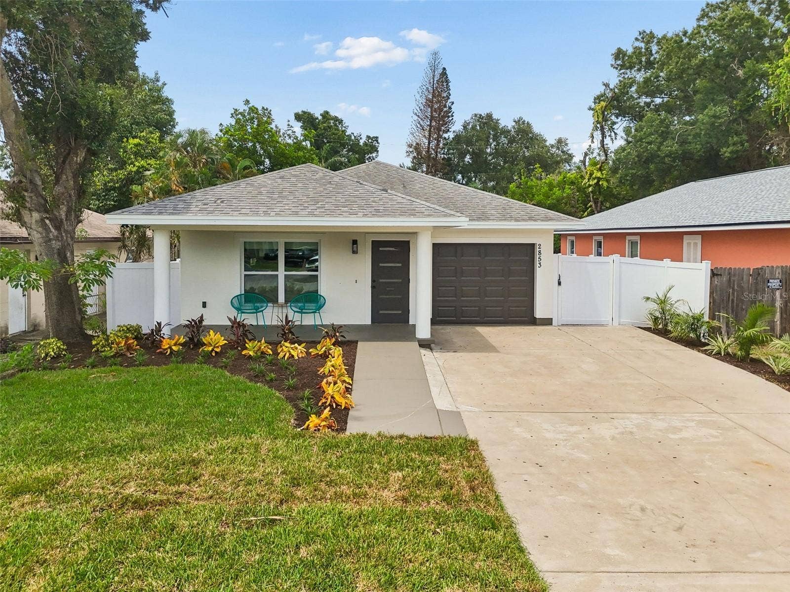 2853 35TH AVENUE N, St Petersburg, FL 33713 2853 35TH AVENUE N, St Petersburg, FL 33713