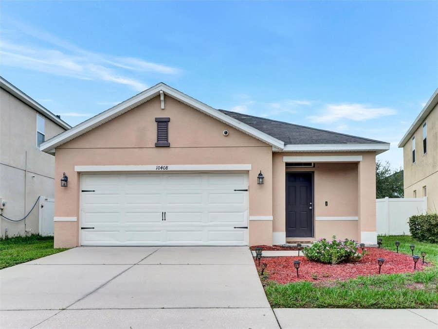 Property photo for 10408 WHISPERING HAMMOCK DRIVE, Riverview, FL
