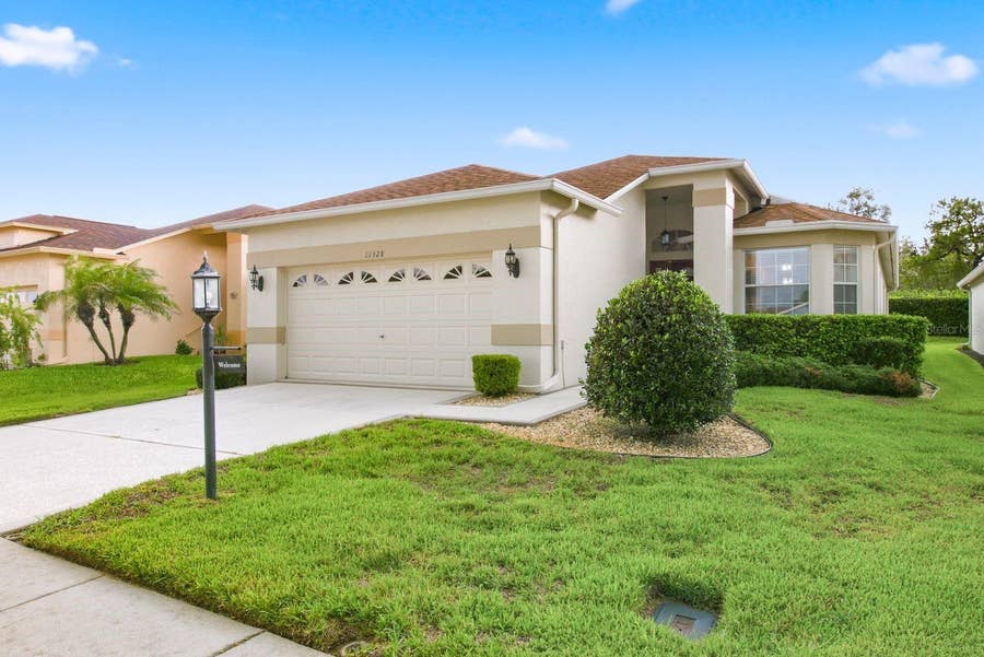 Property photo for 11328 HOLLANDER AVENUE, Hudson, FL
