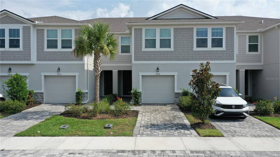 Property photo for 26130 FANTASY SKY LANE, Lutz, FL