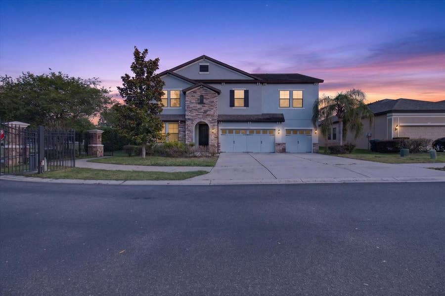 Property photo for 1389 HERITAGE LANDINGS DRIVE, Lakeland, FL