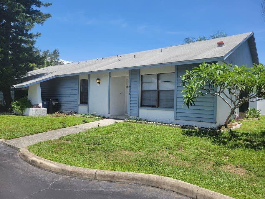 Property photo for 2024 SHEFFIELD COURT, Oldsmar, FL