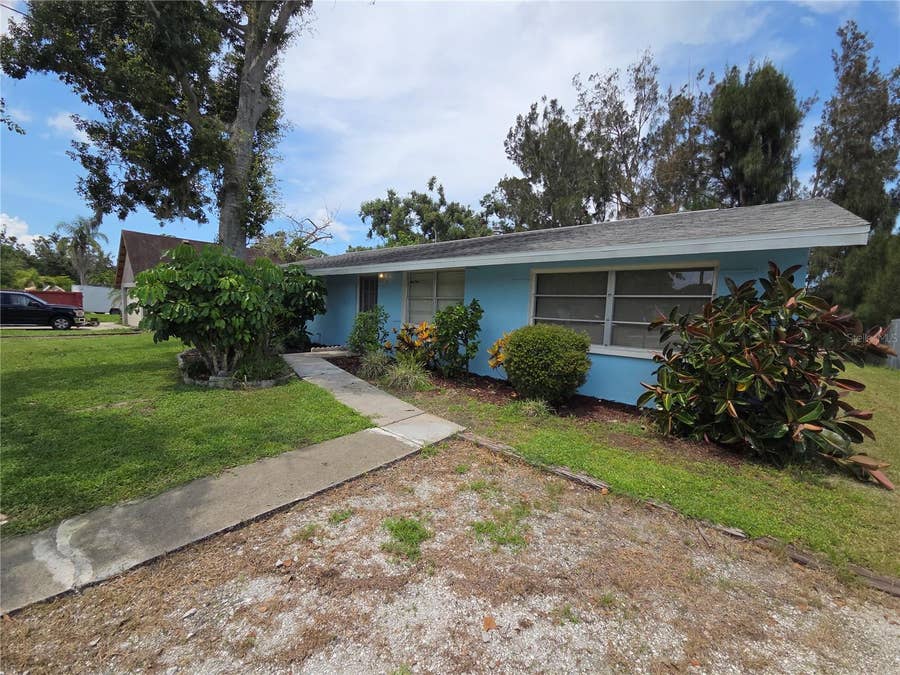 Property photo for 4136 S LOCKWOOD RIDGE ROAD, Sarasota, FL