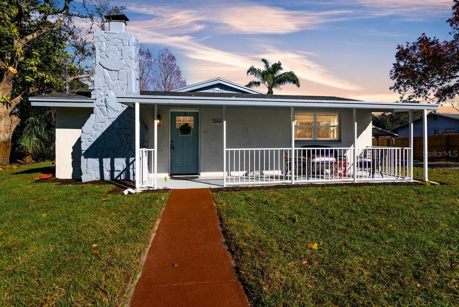 Property photo for 11416 PINE FOREST DRIVE, New Port Richey, FL