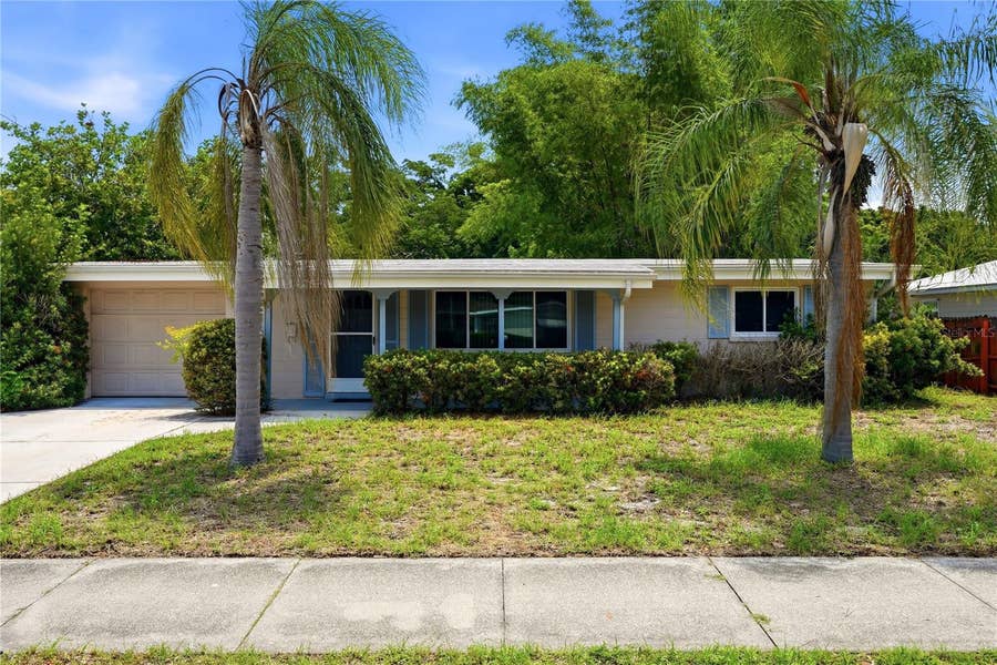 Property photo for 5123 20TH STREET W, Bradenton, FL