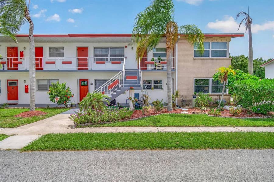 Property photo for 1900 58TH AVENUE N, #14, St Petersburg, FL