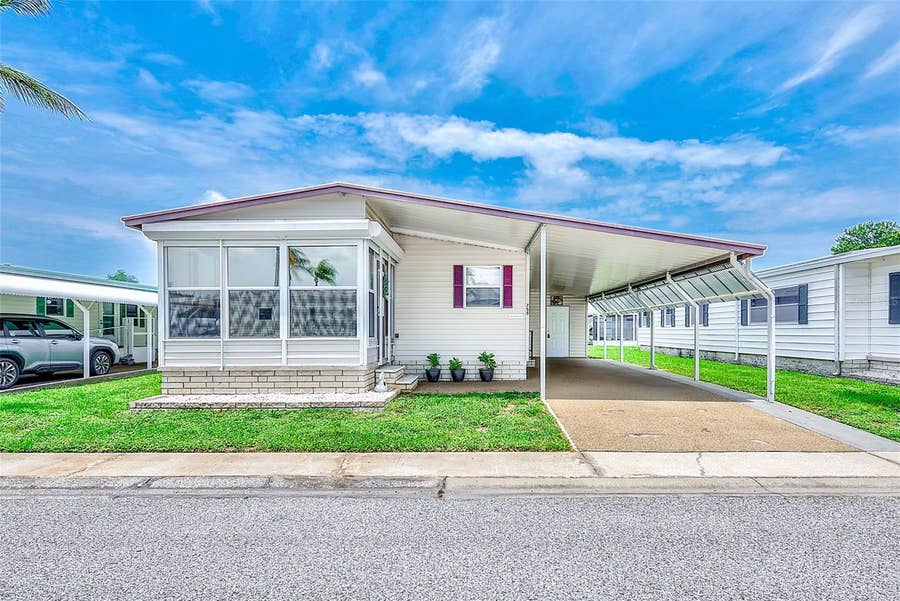 Property photo for 1100 BELCHER ROAD S, #759, Largo, FL
