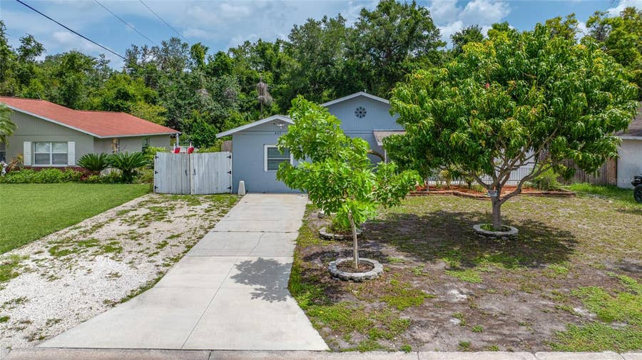 Property photo for 4115 55TH AVENUE DRIVE E, Bradenton, FL