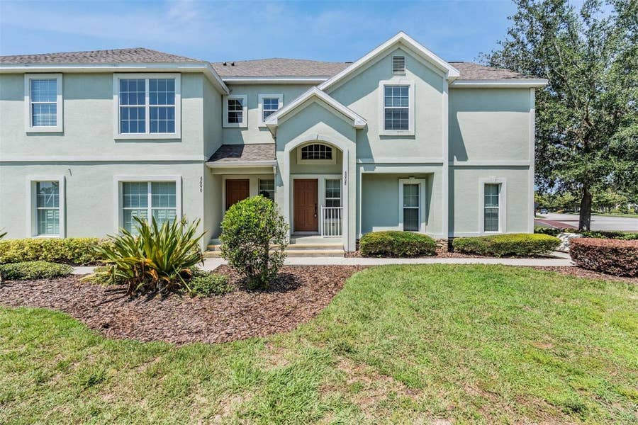 Property photo for 6008 FISHHAWK CROSSING BOULEVARD, #6008, Lithia, FL