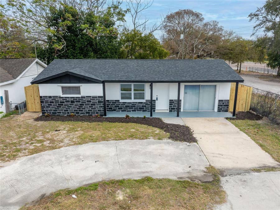 Property photo for 4012 VALENCIA DRIVE, New Port Richey, FL