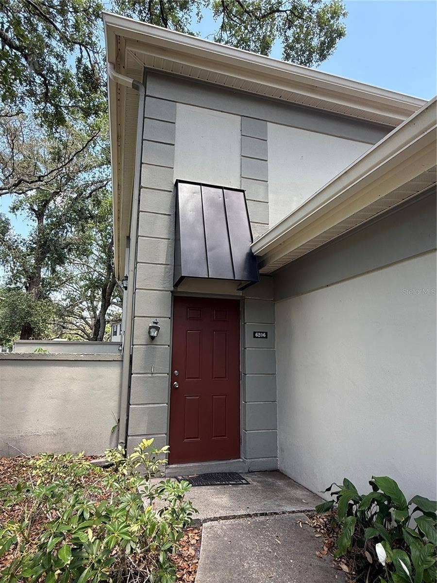 Property photo for 6206 DEWDROP WAY, Temple Terrace, FL