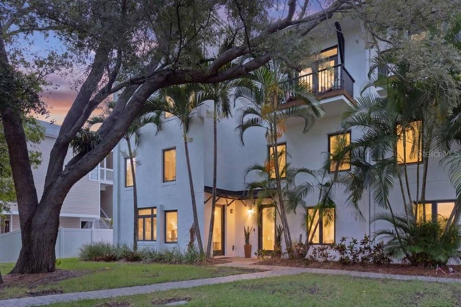 Property photo for 514 S GLEN AVENUE, Tampa, FL