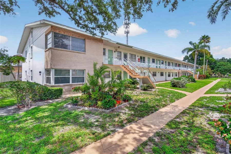 Property photo for 5955 18TH STREET N, #10, St Petersburg, FL