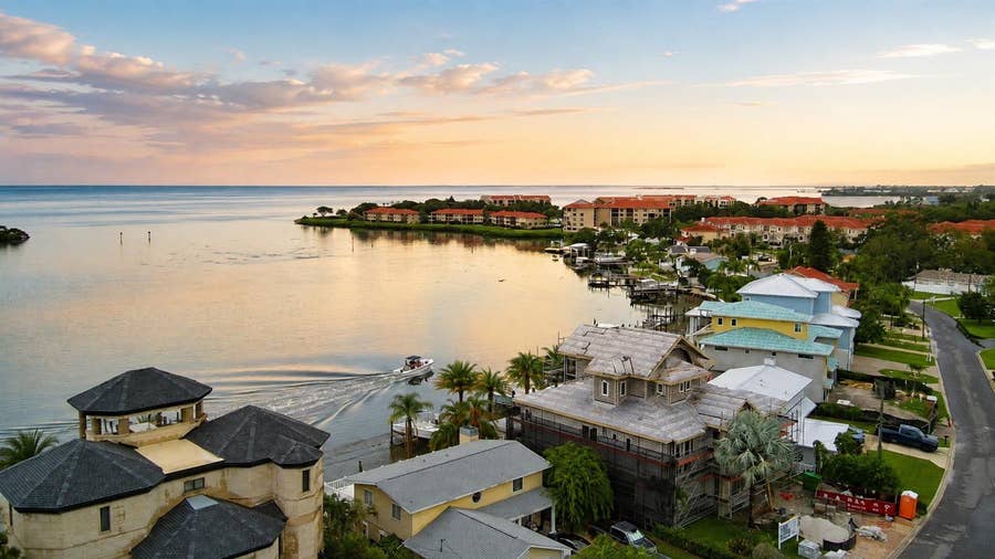 Property photo for 212 DRIFTWOOD PLACE, Palm Harbor, FL