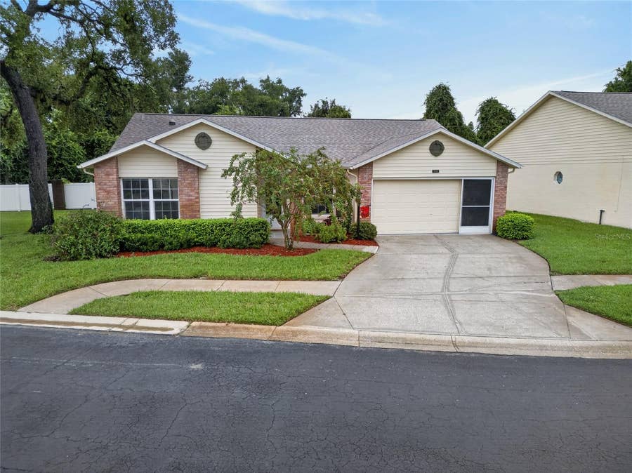 Property photo for 4949 BOSTONIAN LOOP, New Port Richey, FL