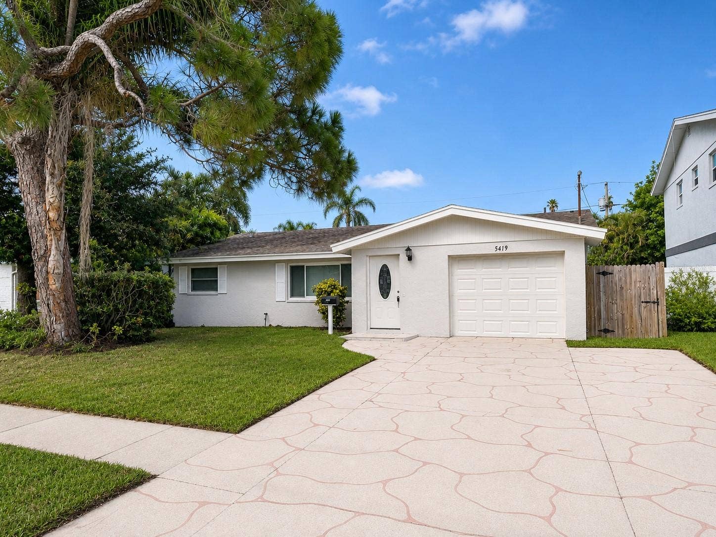 5419 DENVER STREET NE, St Petersburg, FL 33703 5419 DENVER STREET NE, St Petersburg, FL 33703