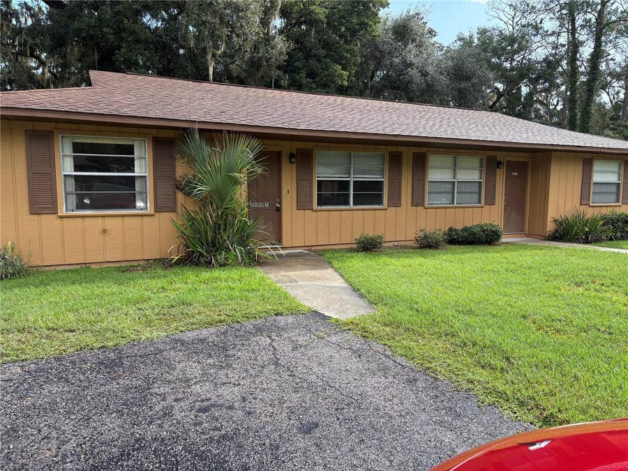 Property photo for 20015 SUNCREST DRIVE, Brooksville, FL