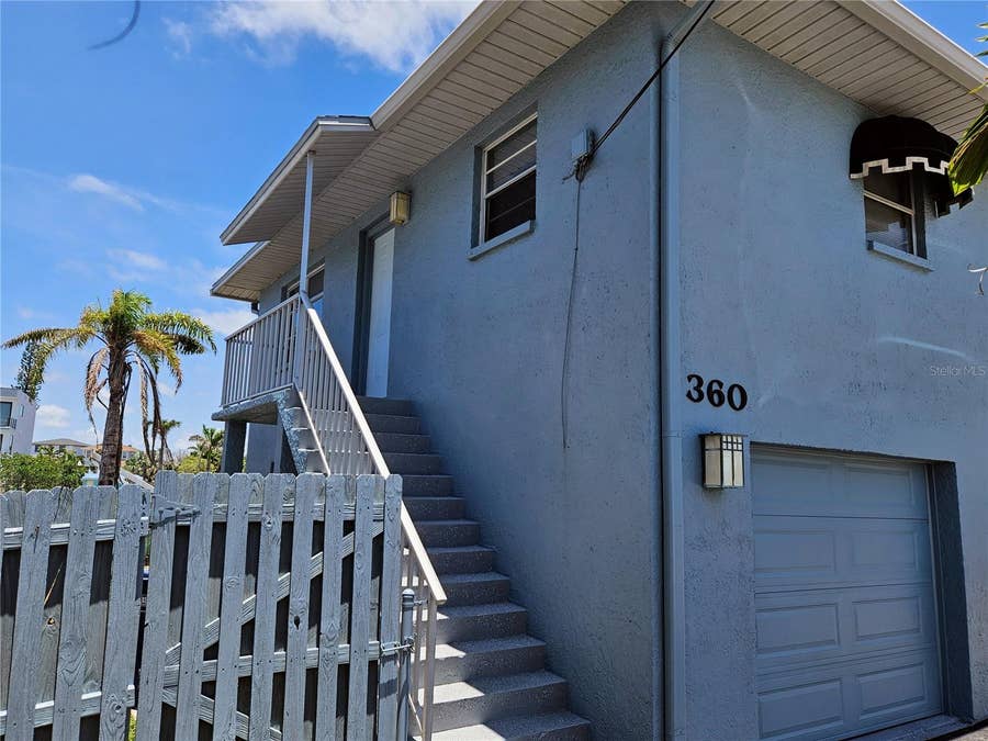 Property photo for 360 137TH AVENUE CIRCLE, #360, Madeira Beach, FL