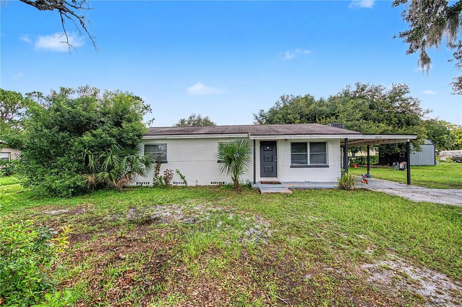 Property photo for 3015 DER ROAD, Plant City, FL