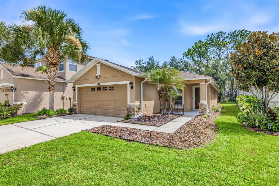 Property photo for 7861 TUSCANY WOODS DRIVE, Tampa, FL