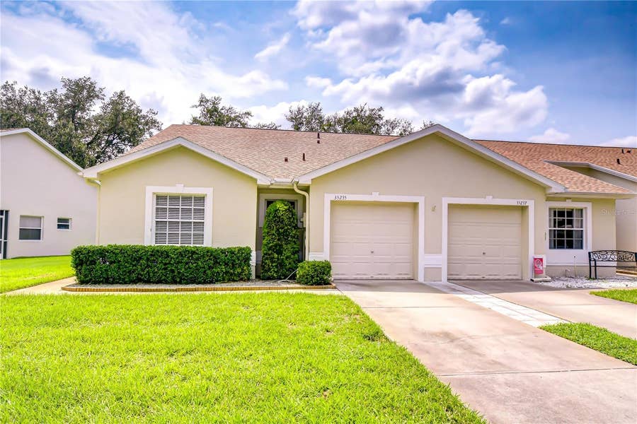 Property photo for 35235 JANINE DRIVE, Zephyrhills, FL