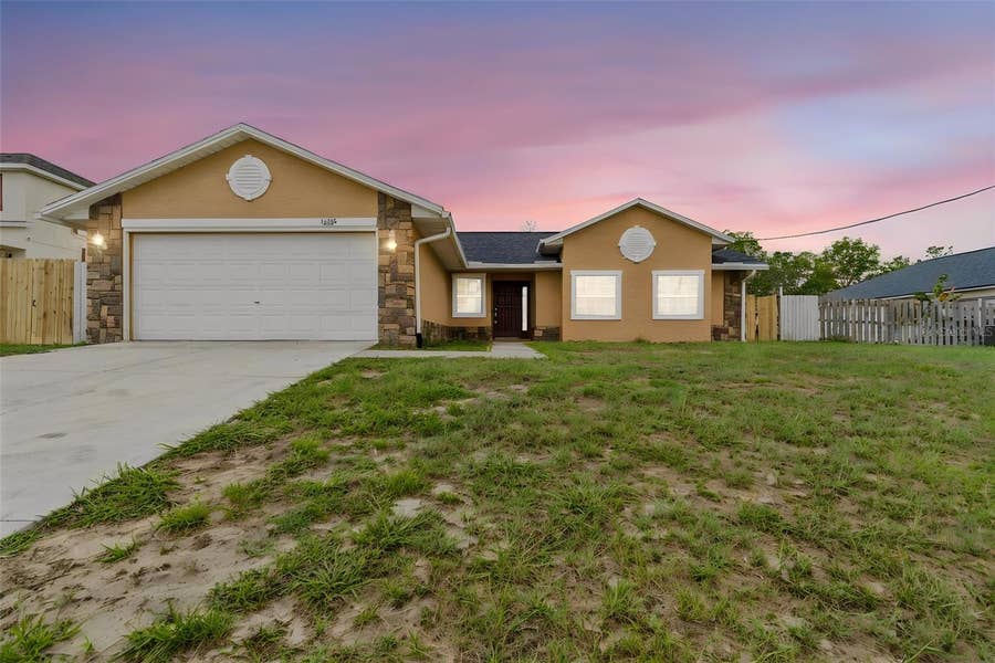 Property photo for 12486 CENTENNIAL STREET, Spring Hill, FL