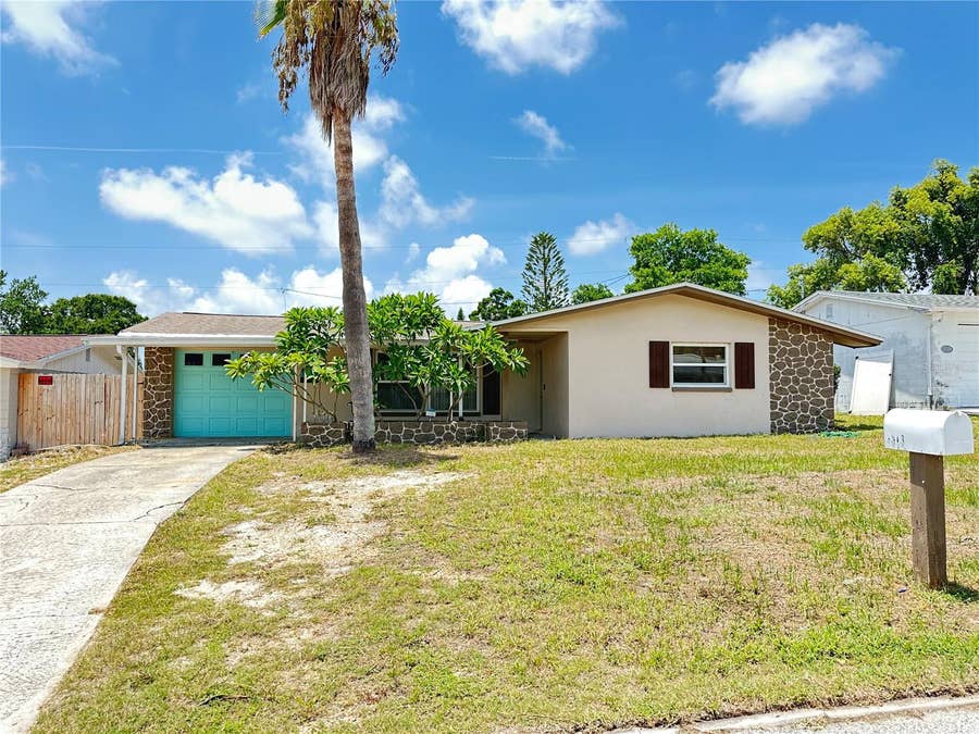 Property photo for 3313 BRIAR CLIFF DRIVE, Holiday, FL