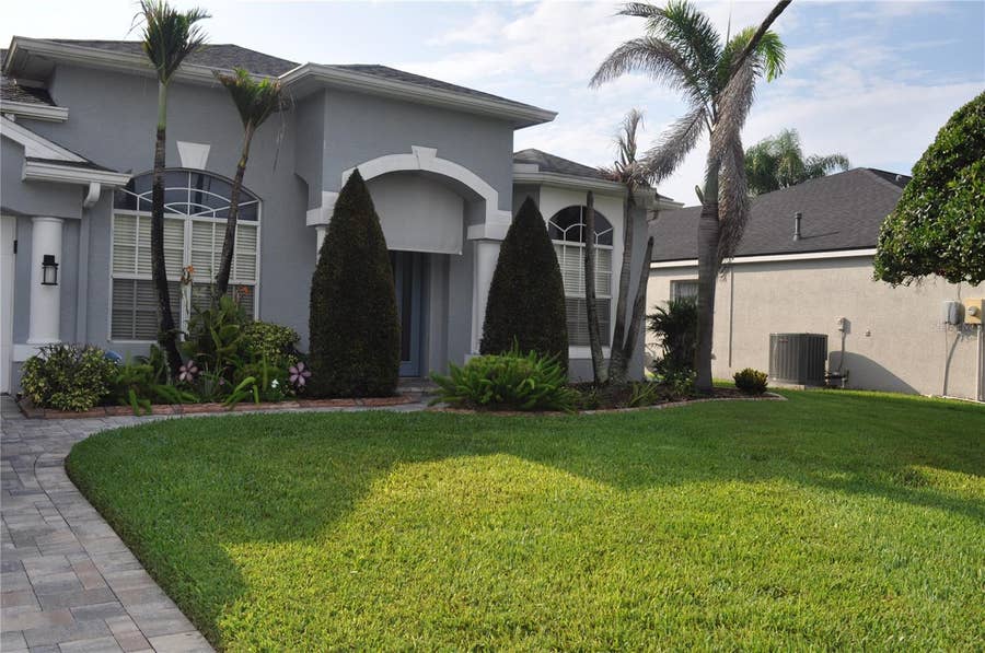 Property photo for 1842 RIDGELAKE COURT, Wesley Chapel, FL