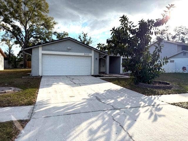Property photo for 5012 COUNTRY HILLS DRIVE, Tampa, FL