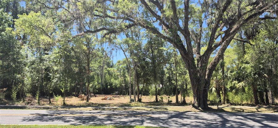 Property photo for 625 W DR M L KING JR BOULEVARD, Brooksville, FL