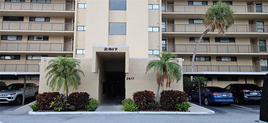 Property photo for 2617 COVE CAY DRIVE, #311, Clearwater, FL