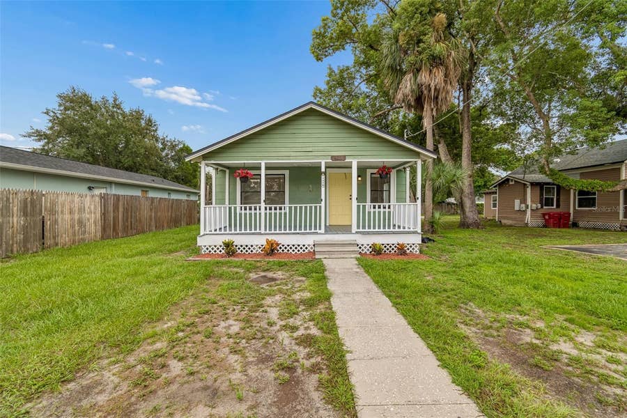 Property photo for 1310 N FRANKLIN STREET, Plant City, FL