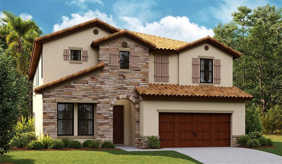 Property photo for 13657 SHADOW CREEK TRAIL, Parrish, FL