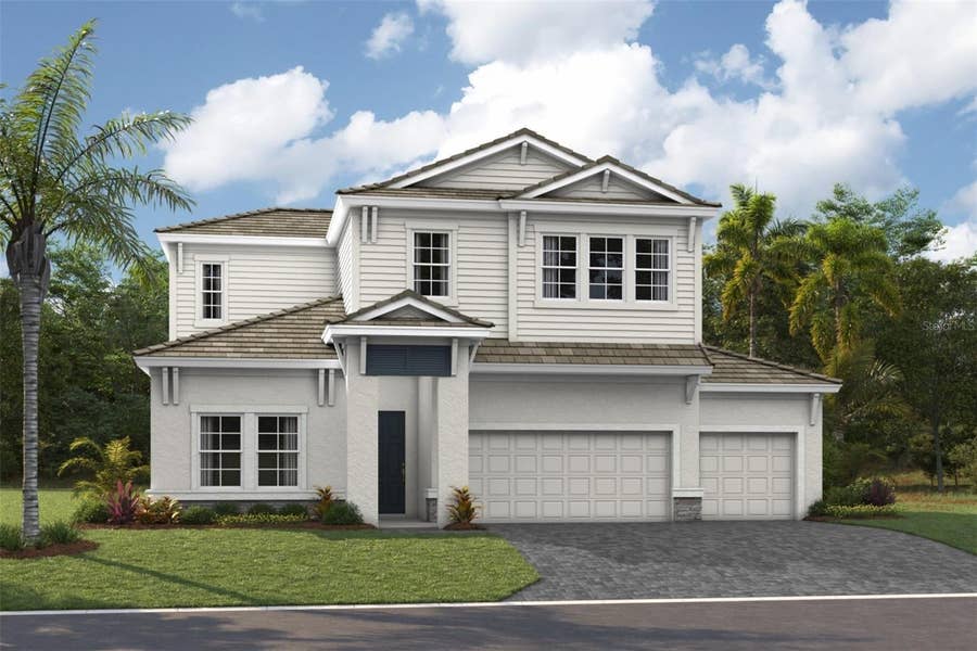 Property photo for 10238 LONGMEADOW AVENUE, Parrish, FL