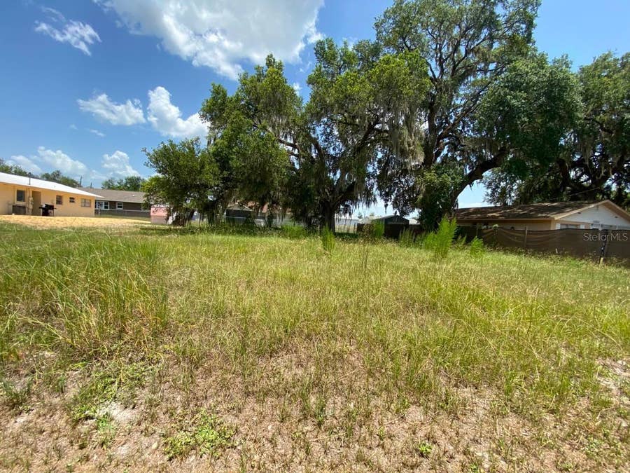 Property photo for 0 BLUEJAY TERRACE, Dade City, FL