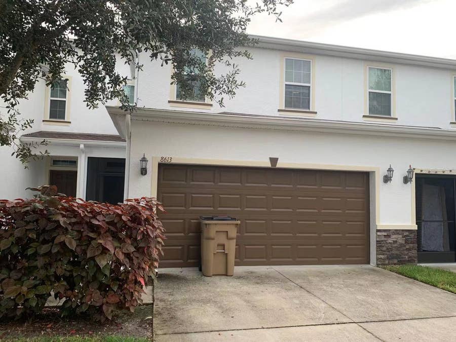 Property photo for 8613 ANDALUCIA FIELD DRIVE, Tampa, FL