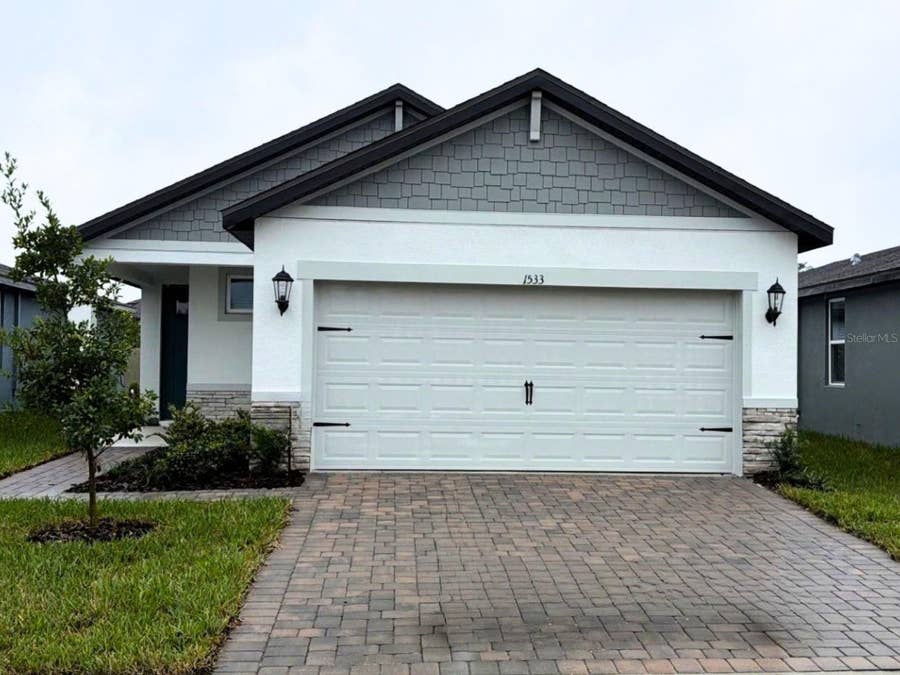 Property photo for 1533 BREKEY WAY, Zephyrhills, FL