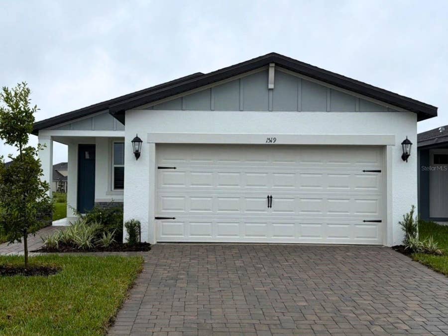 Property photo for 1519 BREKEY WAY, Zephyrhills, FL