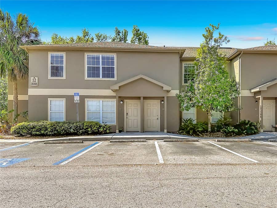Property photo for 36106 LAKE CHASE BOULEVARD, #Unit 201, Zephyrhills, FL