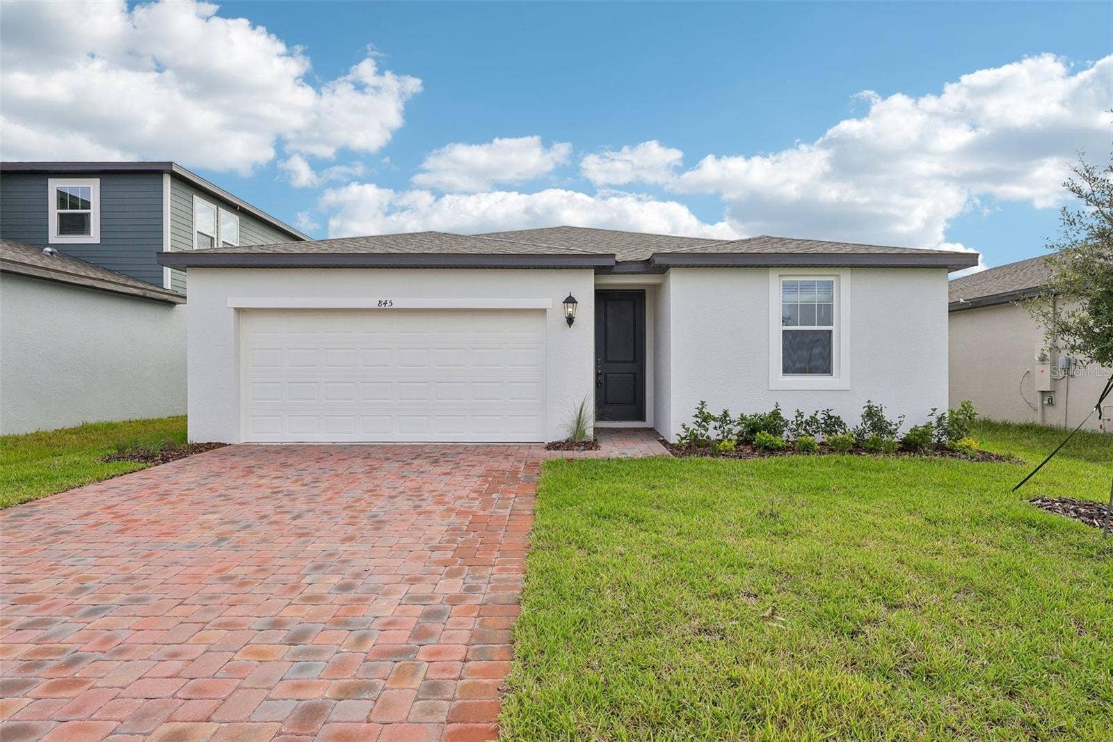 2194 WILDBERRY WAY, Minneola, FL 34715 2194 WILDBERRY WAY, Minneola, FL 34715
