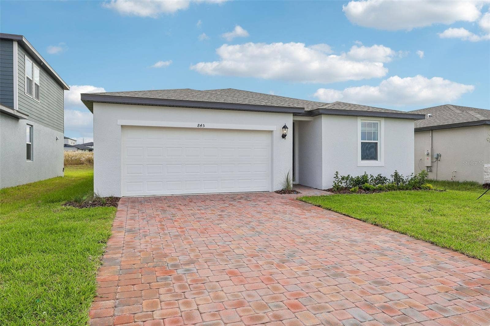 2194 WILDBERRY WAY, Minneola, FL 34715 2194 WILDBERRY WAY, Minneola, FL 34715