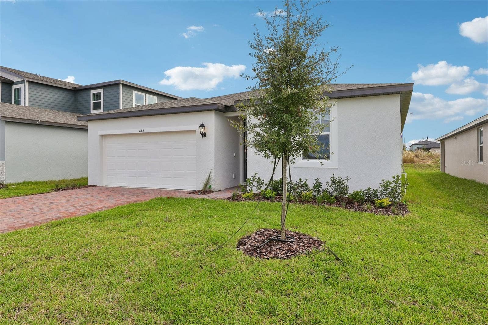 2194 WILDBERRY WAY, Minneola, FL 34715 2194 WILDBERRY WAY, Minneola, FL 34715
