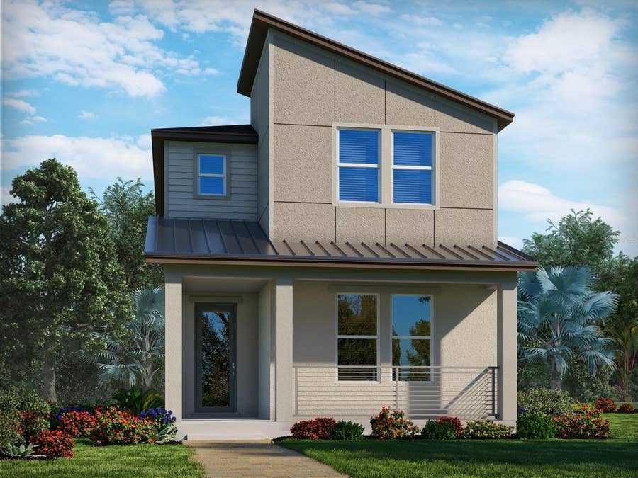 Property photo for 4689 CROSS PRAIRIE PARKWAY, St Cloud, FL